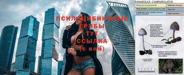кристаллы Абдулино